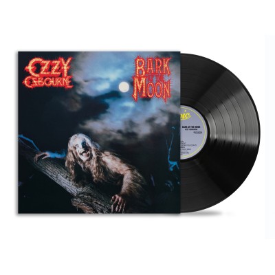 Ozzy Osbourne - Bark At the Moon